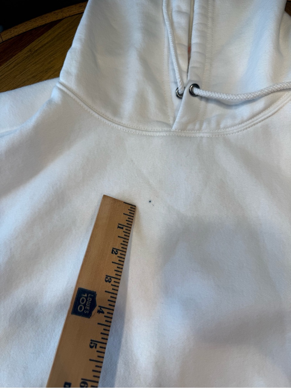 Free People Movement Sprint to the Finish Hoodie flaw - Picture 16 of 16